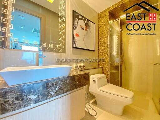 The Palm Condo for sale and for rent in Wongamat Beach, Pattaya. SRC13834