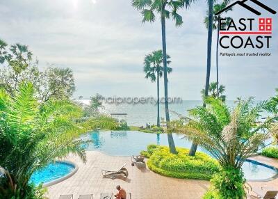 The Palm Condo for sale and for rent in Wongamat Beach, Pattaya. SRC13834