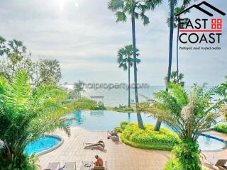 The Palm Condo for sale and for rent in Wongamat Beach, Pattaya. SRC13834