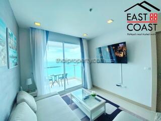 The Palm Condo for sale and for rent in Wongamat Beach, Pattaya. SRC13834