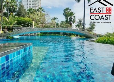 The Palm Condo for sale and for rent in Wongamat Beach, Pattaya. SRC13834