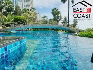 The Palm Condo for sale and for rent in Wongamat Beach, Pattaya. SRC13834