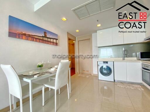 The Palm Condo for sale and for rent in Wongamat Beach, Pattaya. SRC13834