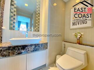 The Palm Condo for sale and for rent in Wongamat Beach, Pattaya. SRC13834