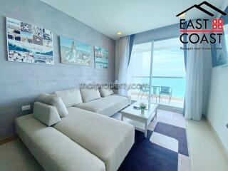 The Palm Condo for sale and for rent in Wongamat Beach, Pattaya. SRC13834