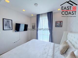 The Palm Condo for sale and for rent in Wongamat Beach, Pattaya. SRC13834