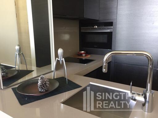 For RENT : Saladaeng One / 1 Bedroom / 1 Bathrooms / 58 sqm / 50000 THB [6201959]