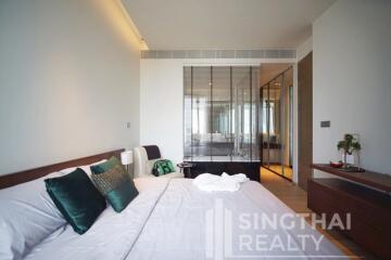 For RENT : Saladaeng One / 1 Bedroom / 1 Bathrooms / 58 sqm / 50000 THB [6201959]
