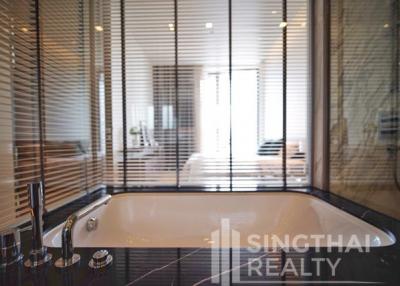 For RENT : Saladaeng One / 1 Bedroom / 1 Bathrooms / 58 sqm / 50000 THB [6201959]