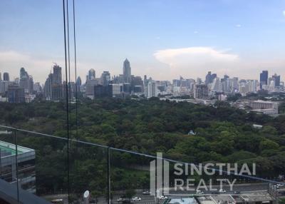 For RENT : Saladaeng One / 1 Bedroom / 1 Bathrooms / 58 sqm / 50000 THB [6201959]