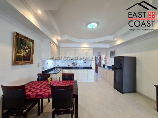 Jomtien Complex Condo for rent in Jomtien, Pattaya. RC13062