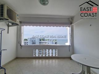 Jomtien Complex Condo for rent in Jomtien, Pattaya. RC13062