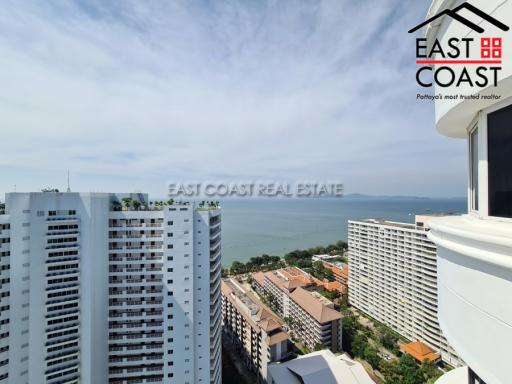 Jomtien Complex Condo for rent in Jomtien, Pattaya. RC13062