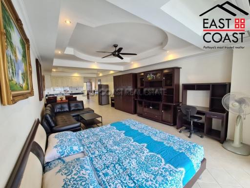 Jomtien Complex Condo for rent in Jomtien, Pattaya. RC13062