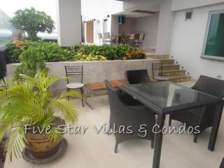 Condo for sale Pattaya Penthouse