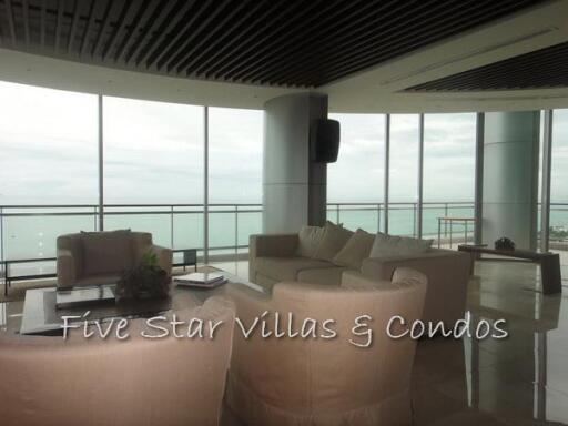 Condo for sale Pattaya Penthouse