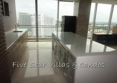 Condo for sale Pattaya Penthouse