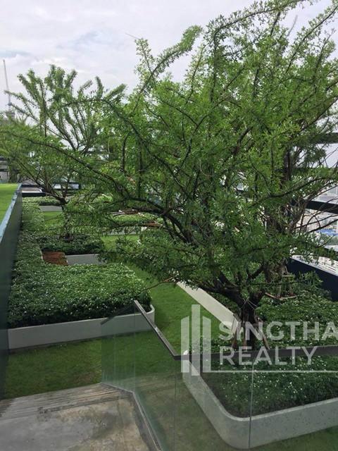 For RENT : Ashton Asoke / 2 Bedroom / 1 Bathrooms / 48 sqm / 50000 THB [6226990]