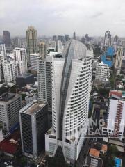 For RENT : Ashton Asoke / 2 Bedroom / 1 Bathrooms / 48 sqm / 50000 THB [6226990]