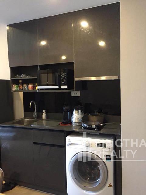 For RENT : Ashton Asoke / 2 Bedroom / 1 Bathrooms / 48 sqm / 50000 THB [6226990]