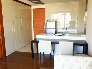 For RENT : The Address Sukhumvit 28 / 1 Bedroom / 1 Bathrooms / 51 sqm / 40000 THB [6265113]