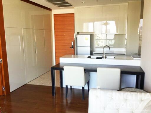 For RENT : The Address Sukhumvit 28 / 1 Bedroom / 1 Bathrooms / 51 sqm / 40000 THB [6265113]