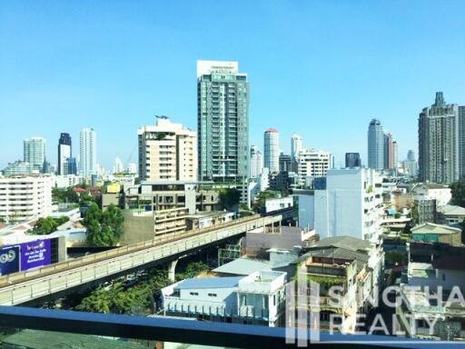 For RENT : The Address Sukhumvit 28 / 1 Bedroom / 1 Bathrooms / 51 sqm / 40000 THB [6265113]