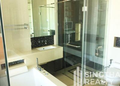 For RENT : The Address Sukhumvit 28 / 1 Bedroom / 1 Bathrooms / 51 sqm / 40000 THB [6265113]