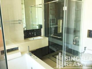 For RENT : The Address Sukhumvit 28 / 1 Bedroom / 1 Bathrooms / 51 sqm / 40000 THB [6265113]