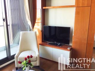 For RENT : The Address Sukhumvit 28 / 1 Bedroom / 1 Bathrooms / 51 sqm / 40000 THB [6265113]