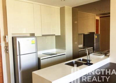 For RENT : The Address Sukhumvit 28 / 1 Bedroom / 1 Bathrooms / 51 sqm / 40000 THB [6265113]