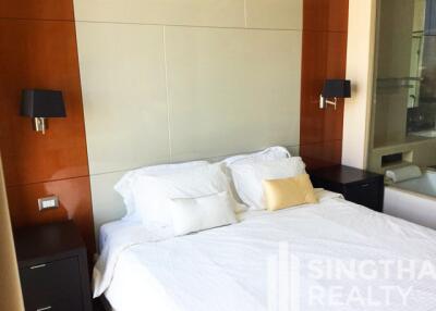 For RENT : The Address Sukhumvit 28 / 1 Bedroom / 1 Bathrooms / 51 sqm / 40000 THB [6265113]