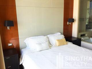 For RENT : The Address Sukhumvit 28 / 1 Bedroom / 1 Bathrooms / 51 sqm / 40000 THB [6265113]