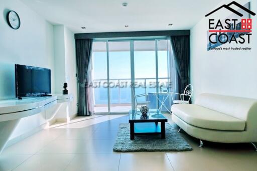 The Sands Condo for rent in Pratumnak Hill, Pattaya. RC11373