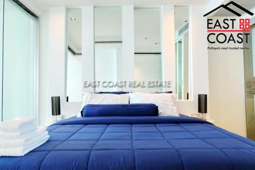 The Sands Condo for rent in Pratumnak Hill, Pattaya. RC11373