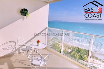 The Sands Condo for rent in Pratumnak Hill, Pattaya. RC11373