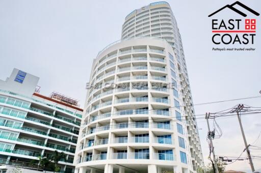 The Sands Condo for rent in Pratumnak Hill, Pattaya. RC11373