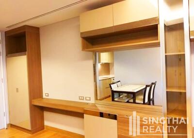 For RENT : The Lumpini 24 / 2 Bedroom / 2 Bathrooms / 56 sqm / 50000 THB [6322061]