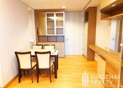 For RENT : The Lumpini 24 / 2 Bedroom / 2 Bathrooms / 56 sqm / 40000 THB [6322061]