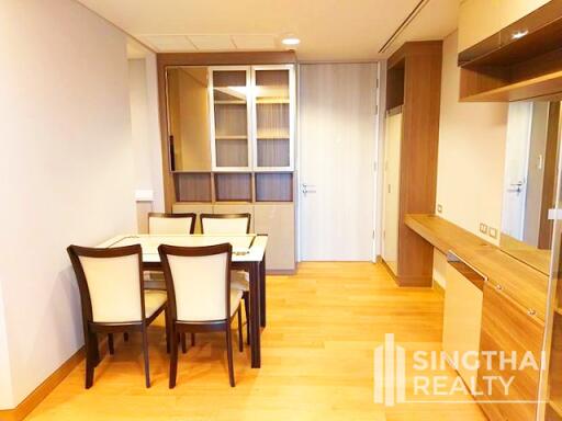 For RENT : The Lumpini 24 / 2 Bedroom / 2 Bathrooms / 56 sqm / 40000 THB [6322061]