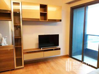 For RENT : The Lumpini 24 / 2 Bedroom / 2 Bathrooms / 56 sqm / 40000 THB [6322061]