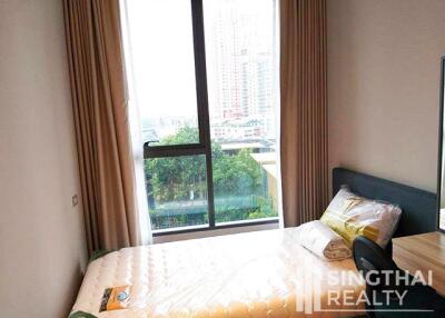 For RENT : The Lumpini 24 / 2 Bedroom / 2 Bathrooms / 56 sqm / 50000 THB [6322061]