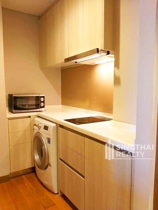 For RENT : The Lumpini 24 / 2 Bedroom / 2 Bathrooms / 56 sqm / 50000 THB [6322061]