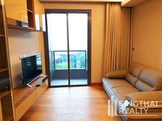 For RENT : The Lumpini 24 / 2 Bedroom / 2 Bathrooms / 56 sqm / 40000 THB [6322061]