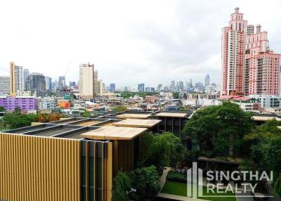 For RENT : The Lumpini 24 / 2 Bedroom / 2 Bathrooms / 56 sqm / 40000 THB [6322061]