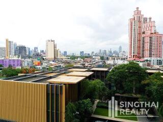 For RENT : The Lumpini 24 / 2 Bedroom / 2 Bathrooms / 56 sqm / 50000 THB [6322061]