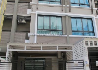 The Oasis  House for rent in Pattaya City, Pattaya. RH5755