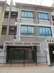 The Oasis  House for rent in Pattaya City, Pattaya. RH5755