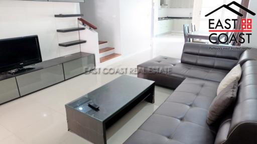 The Oasis House for rent in Pattaya City, Pattaya. RH10222