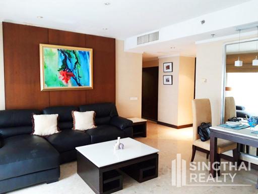 For RENT : Langsuan Ville / 2 Bedroom / 1 Bathrooms / 79 sqm / 50000 THB [6304370]